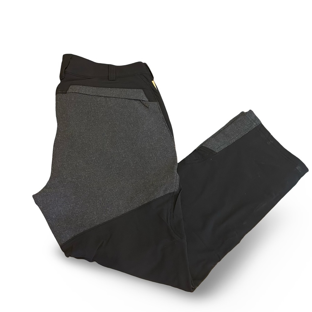 Duluth Flurrious Straight Leg Work Pants Size 16x31 NWT WOMENS - Picture 3 of 7